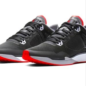 Jordan 89 Racer 'Bred' Mens Size 9